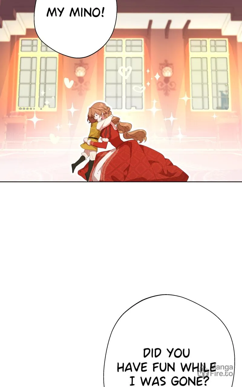 Go Away Romeo Chapter 8 page 84 - 
