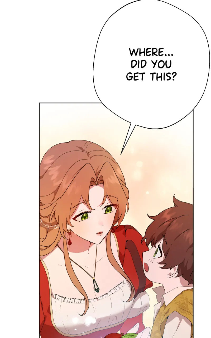 Go Away Romeo Chapter 8 page 86 - 
