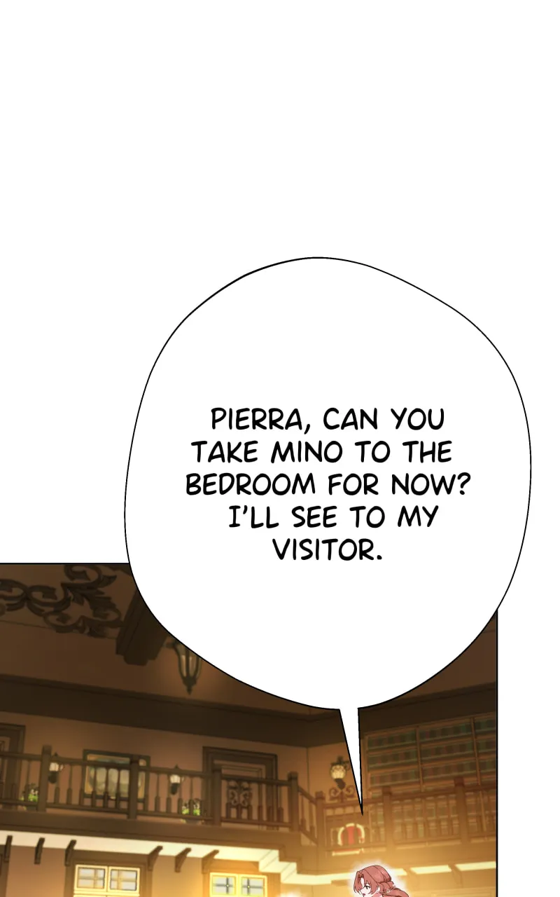 Go Away Romeo Chapter 8 page 89 - 