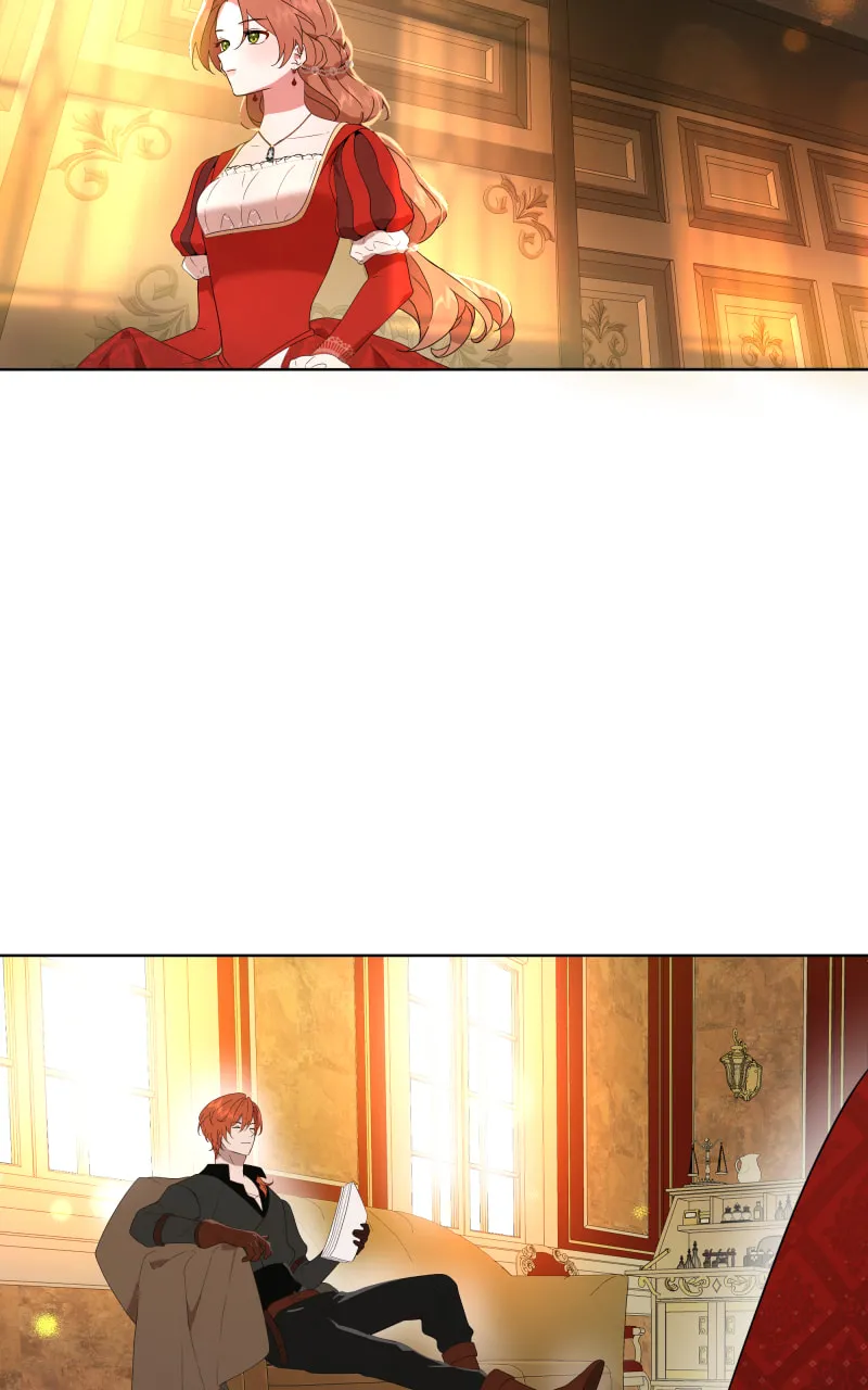 Go Away Romeo Chapter 8 page 91 - 