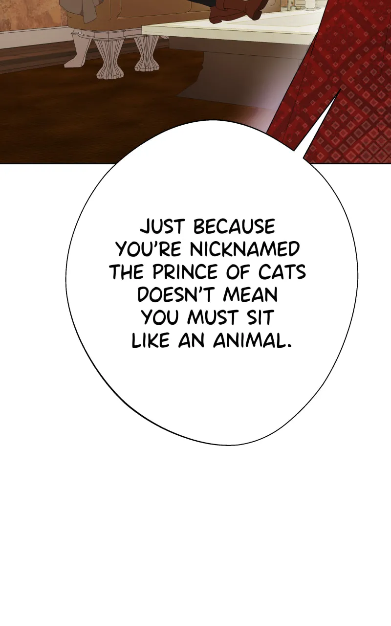 Go Away Romeo Chapter 8 page 92 - 