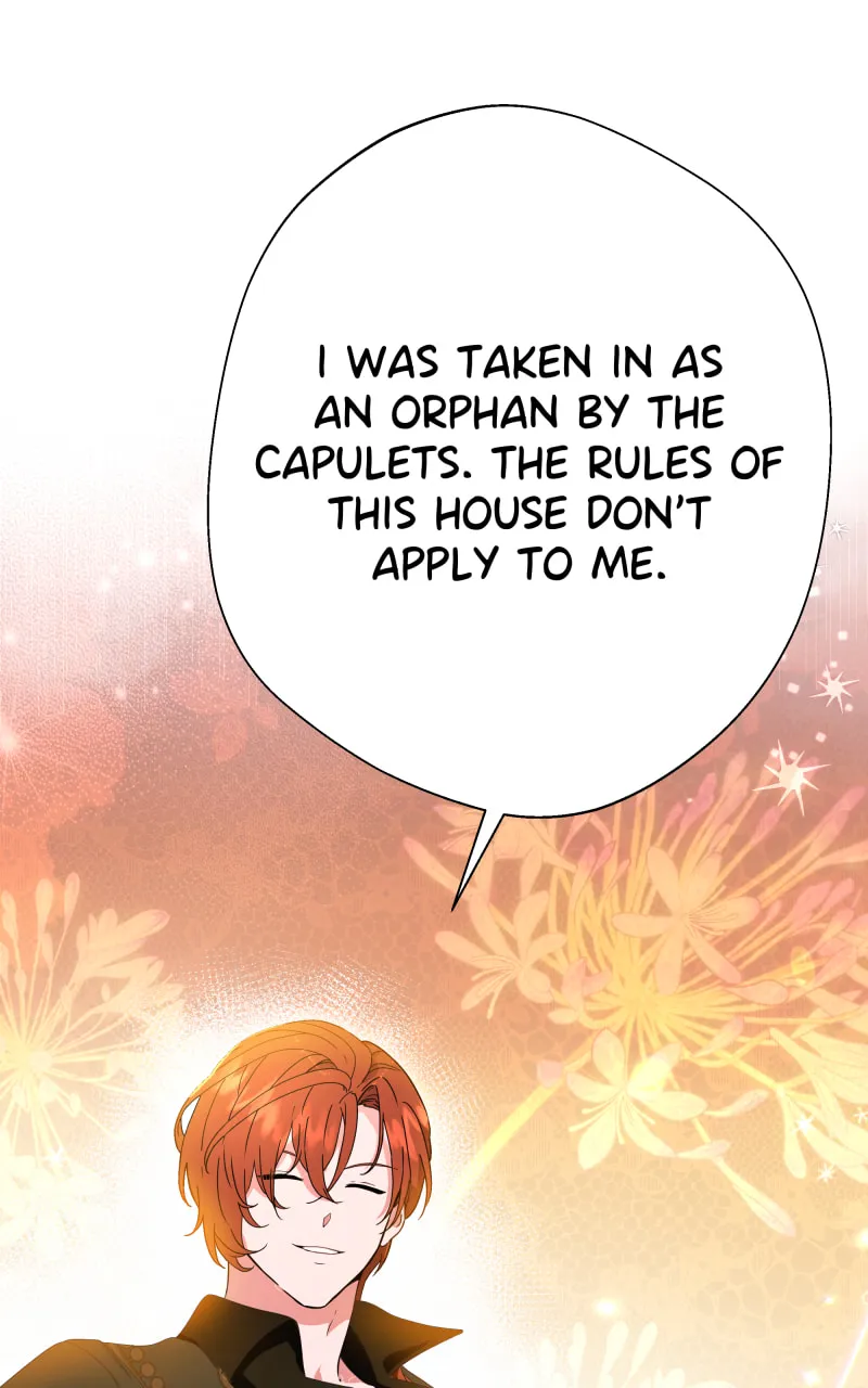 Go Away Romeo Chapter 8 page 94 - 