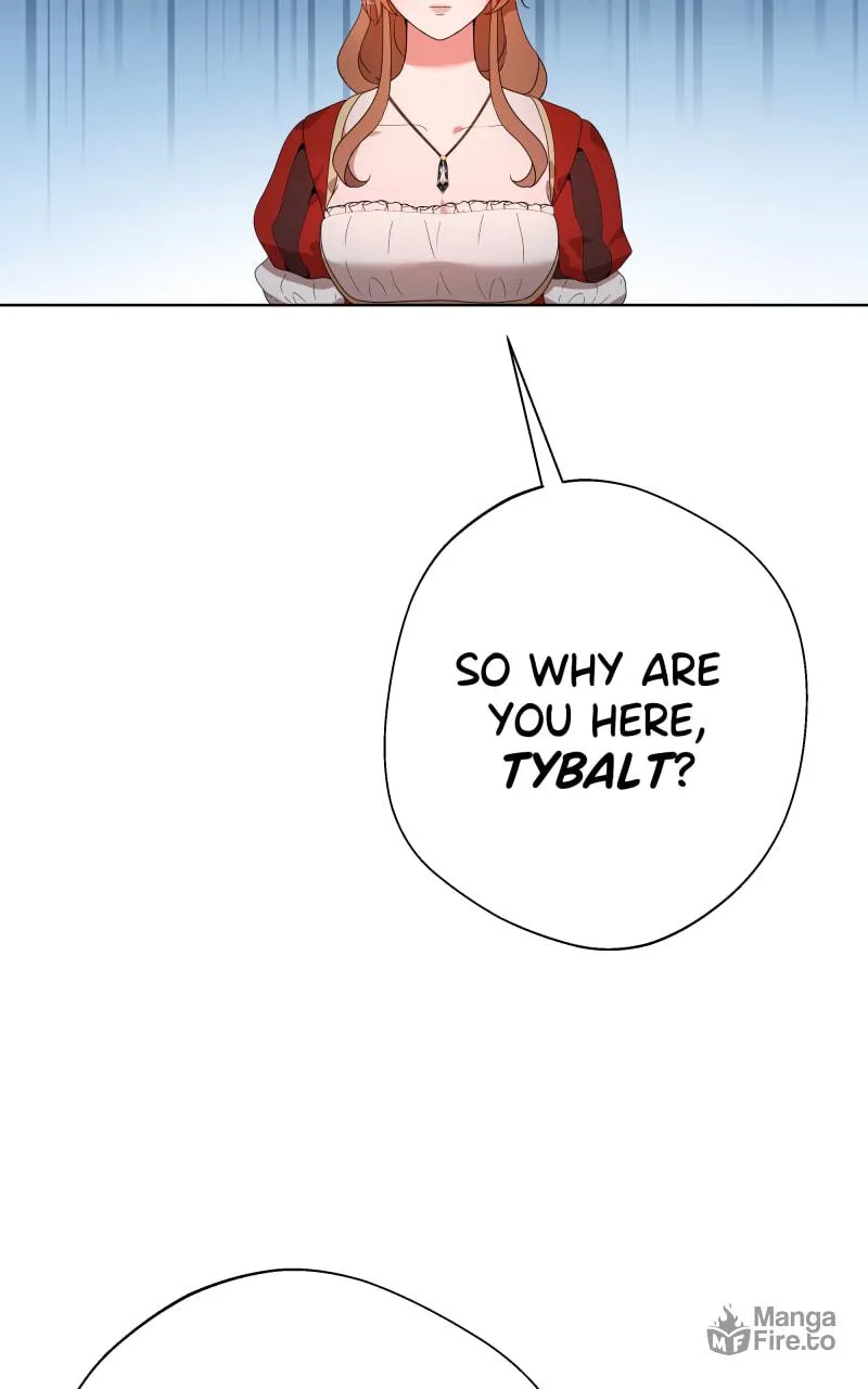 Go Away Romeo Chapter 8 page 96 - 