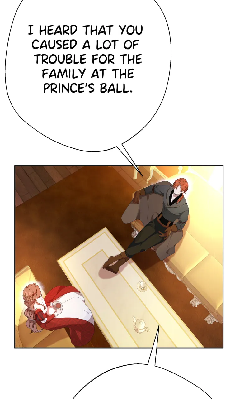 Go Away Romeo Chapter 8 page 97 - 