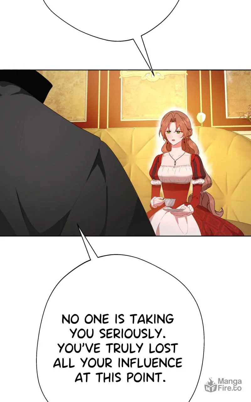 Go Away Romeo Chapter 8 page 99 - 