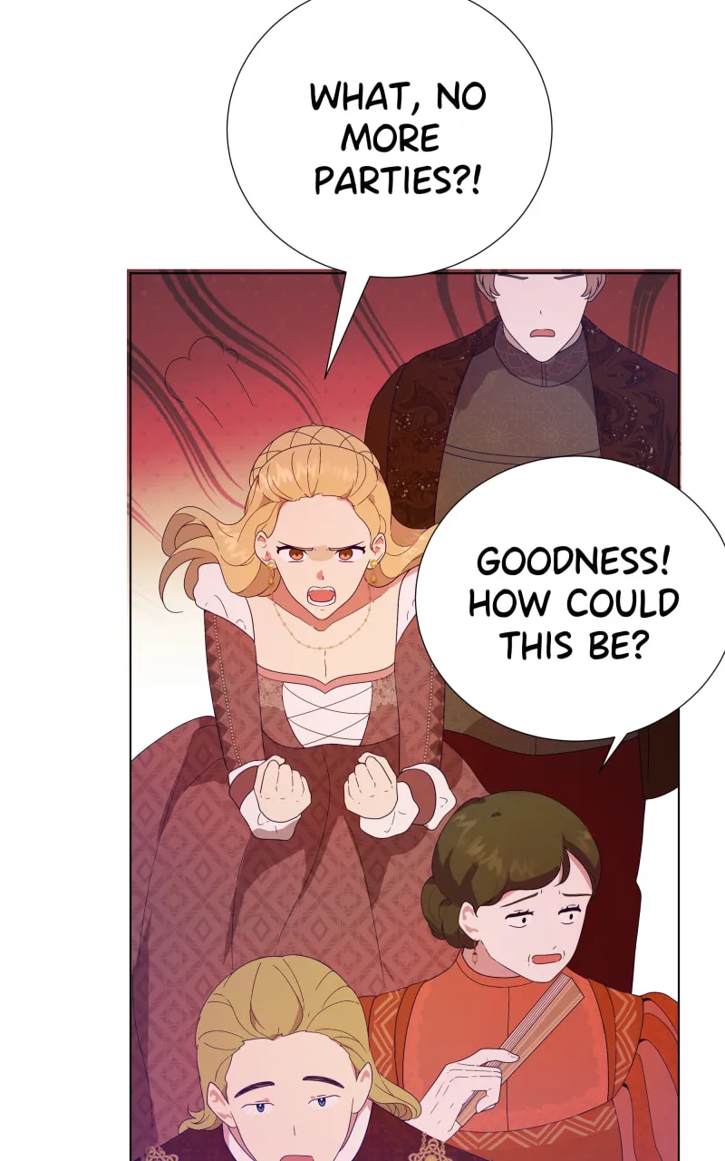 Go Away Romeo Chapter 9 page 11 - 