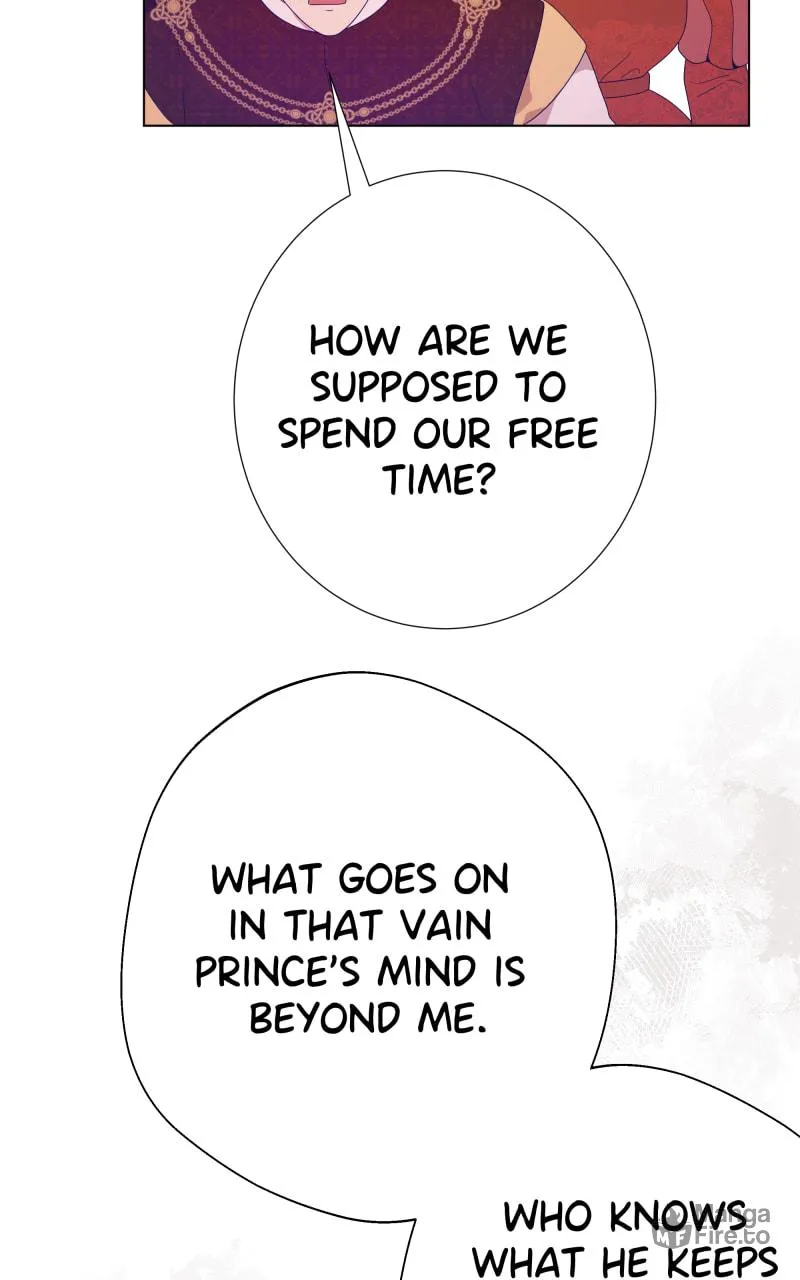 Go Away Romeo Chapter 9 page 12 - 