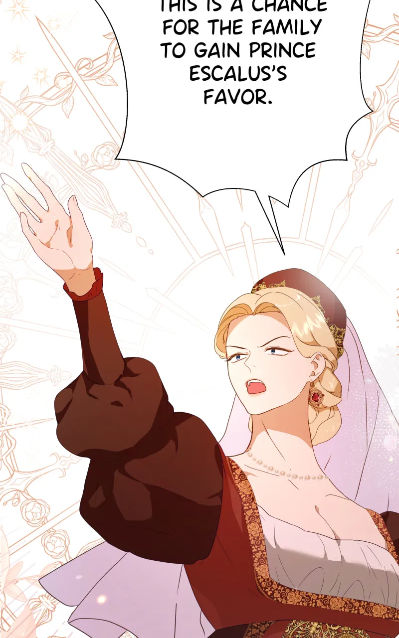 Go Away Romeo Chapter 9 page 19 - 
