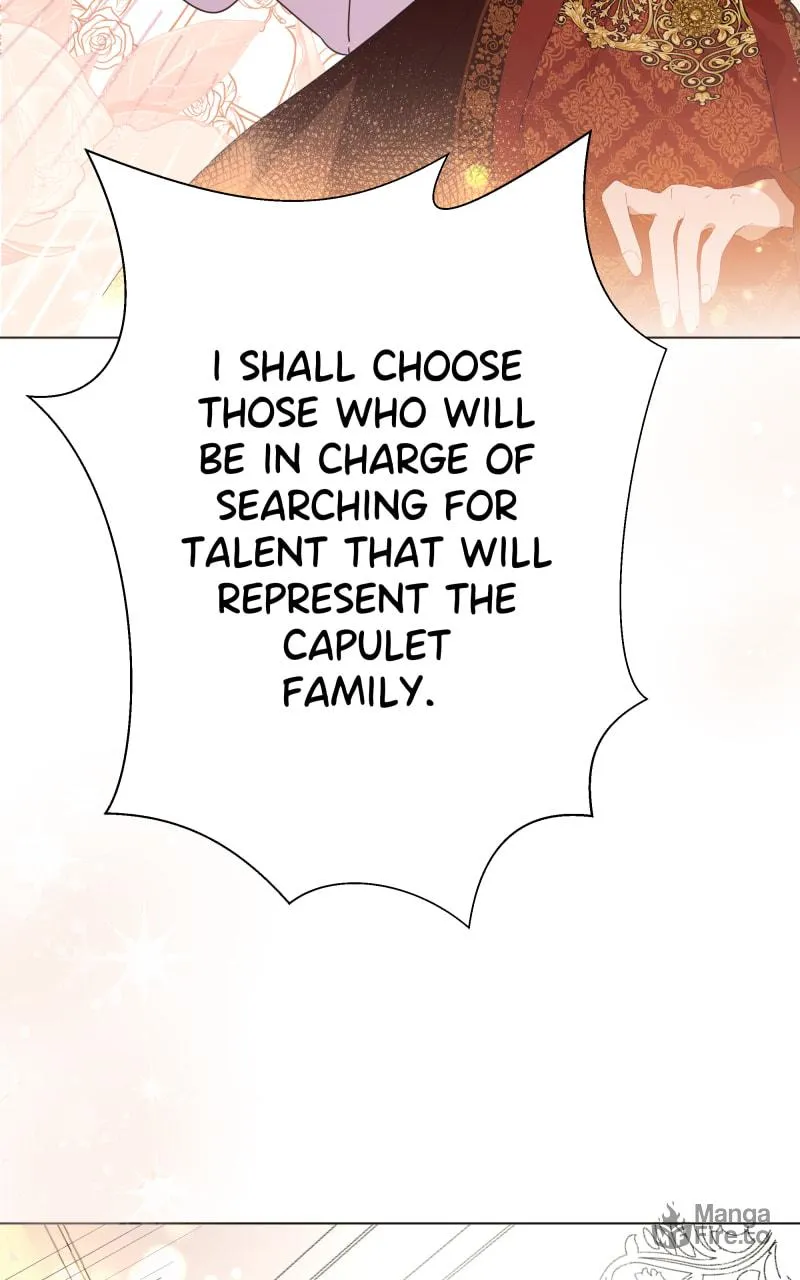 Go Away Romeo Chapter 9 page 20 - 