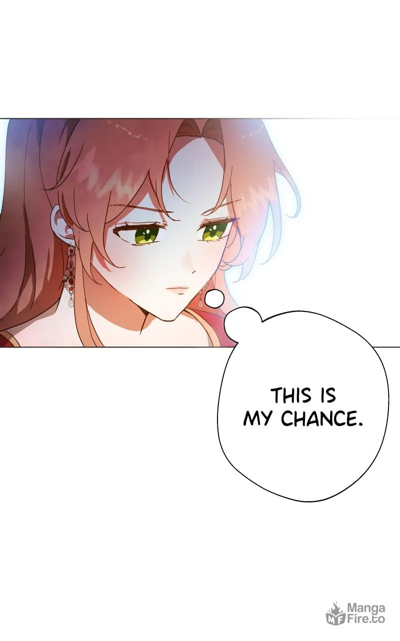 Go Away Romeo Chapter 9 page 27 - 