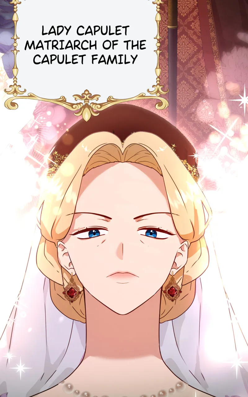 Go Away Romeo Chapter 9 page 4 - 