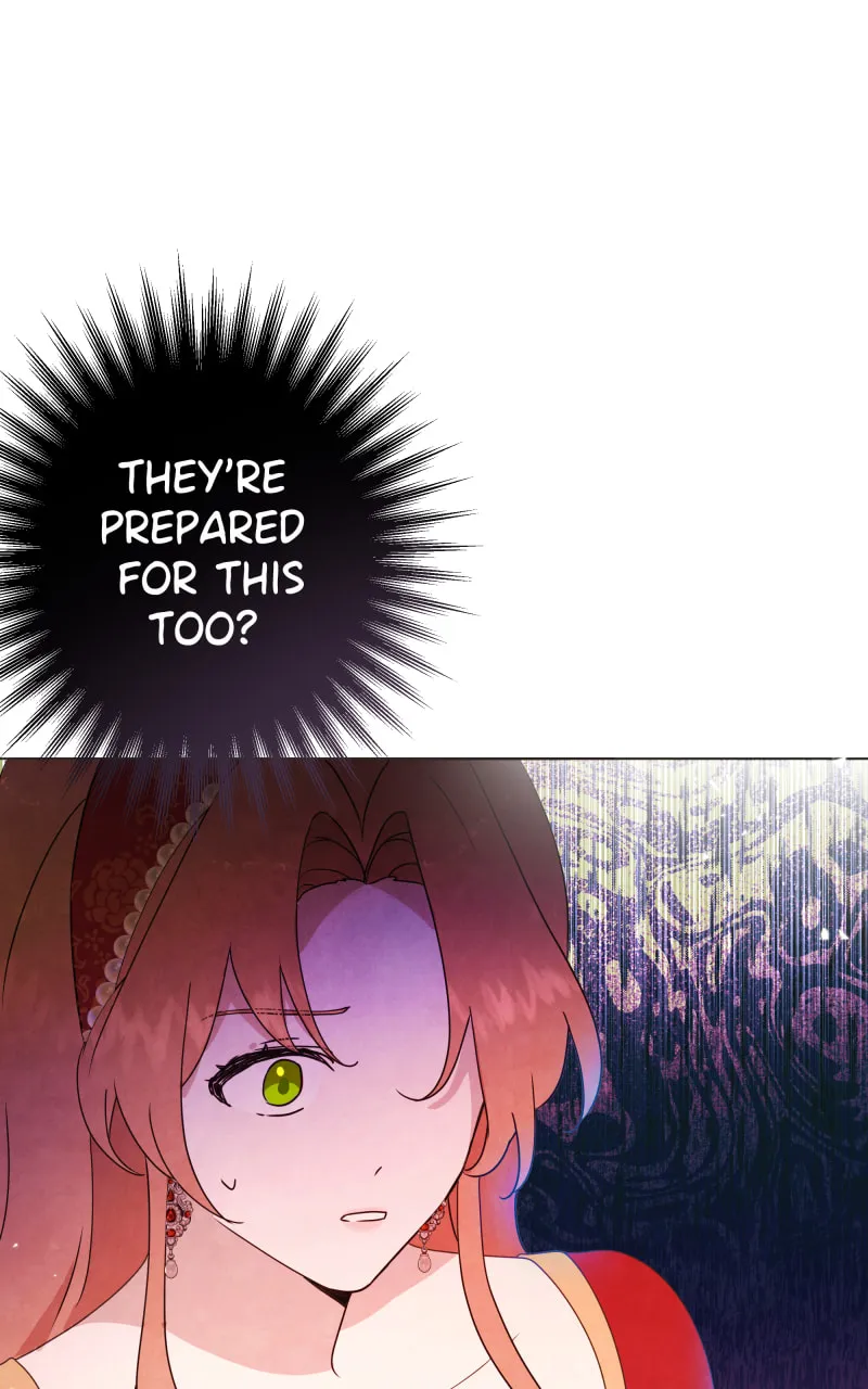Go Away Romeo Chapter 9 page 34 - 