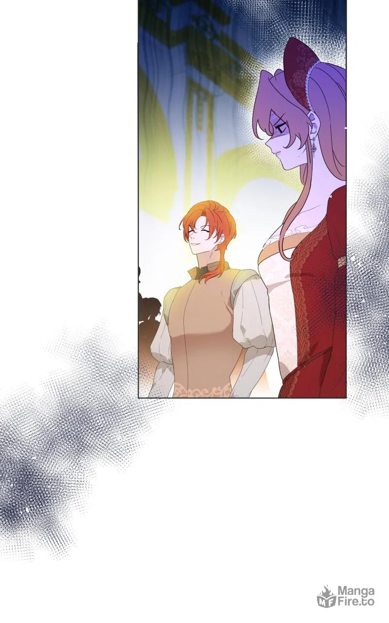 Go Away Romeo Chapter 9 page 36 - 