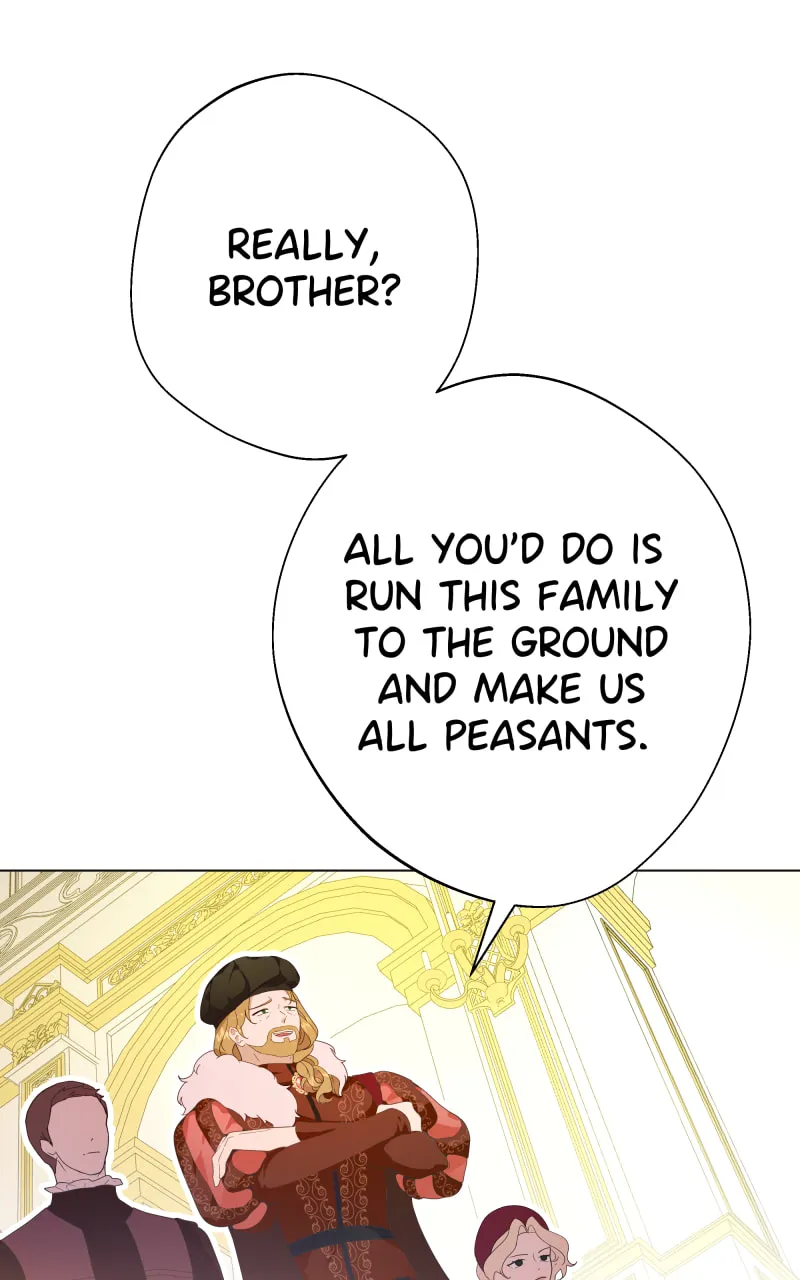 Go Away Romeo Chapter 9 page 37 - 