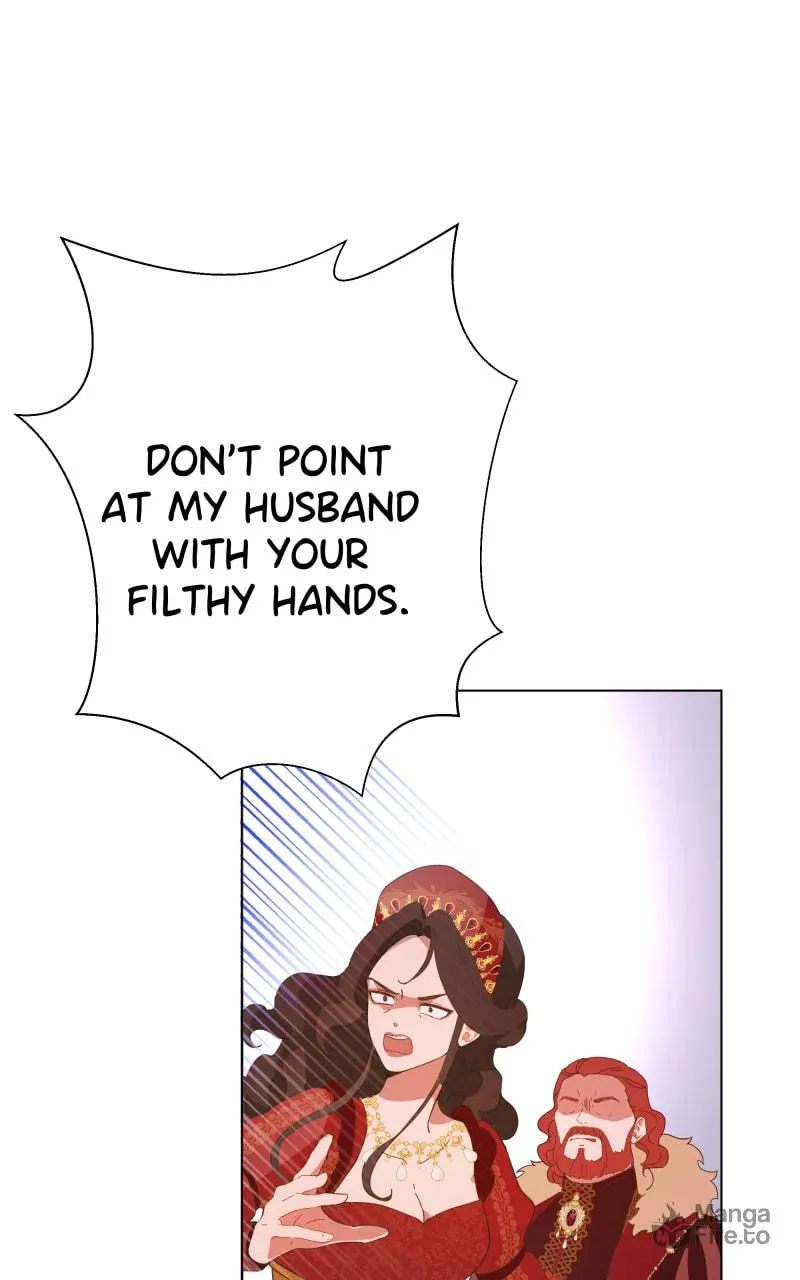 Go Away Romeo Chapter 9 page 40 - 