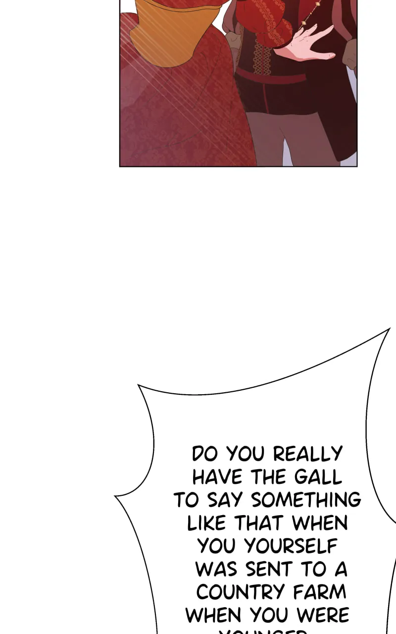 Go Away Romeo Chapter 9 page 41 - 