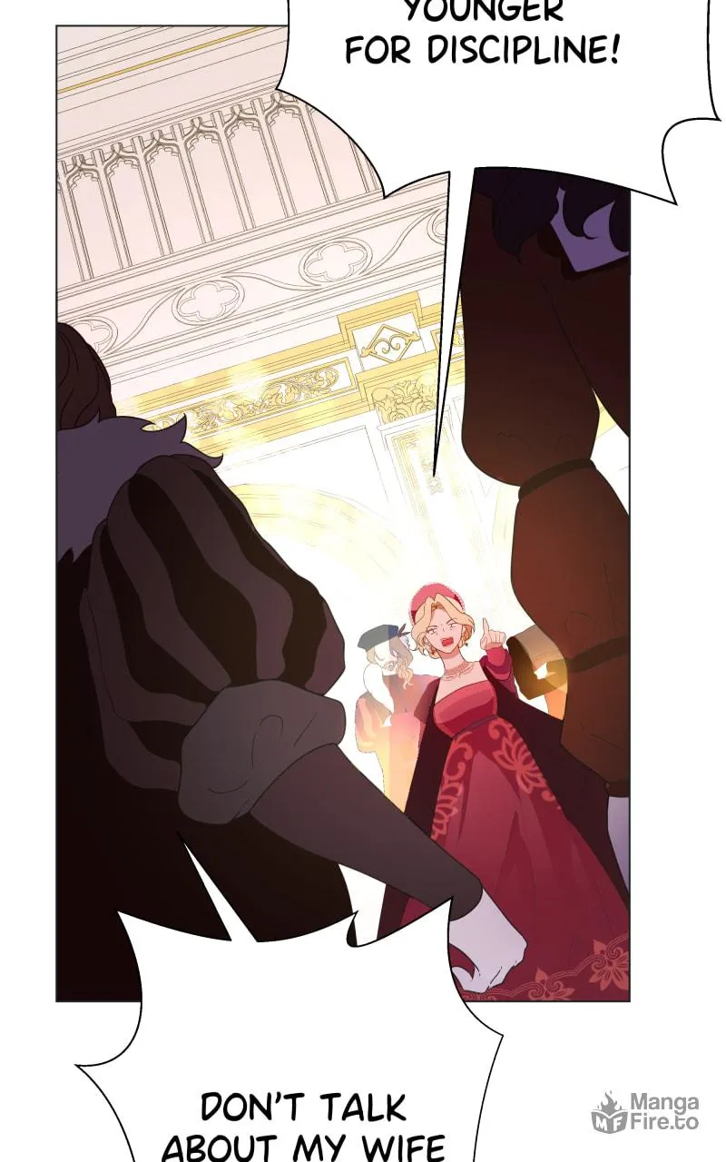 Go Away Romeo Chapter 9 page 42 - 