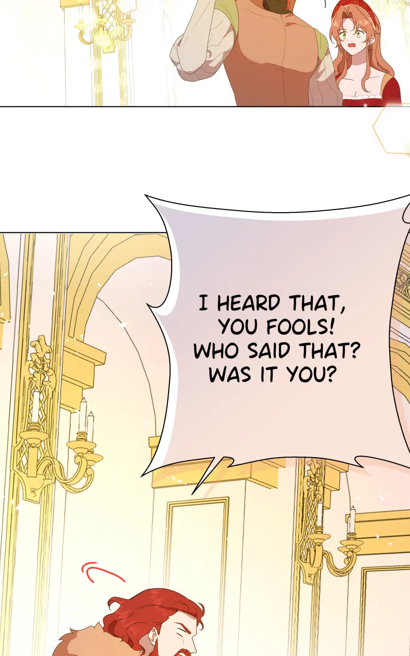 Go Away Romeo Chapter 9 page 44 - 