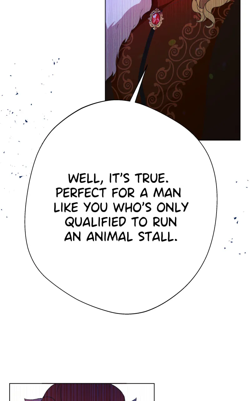 Go Away Romeo Chapter 9 page 46 - 