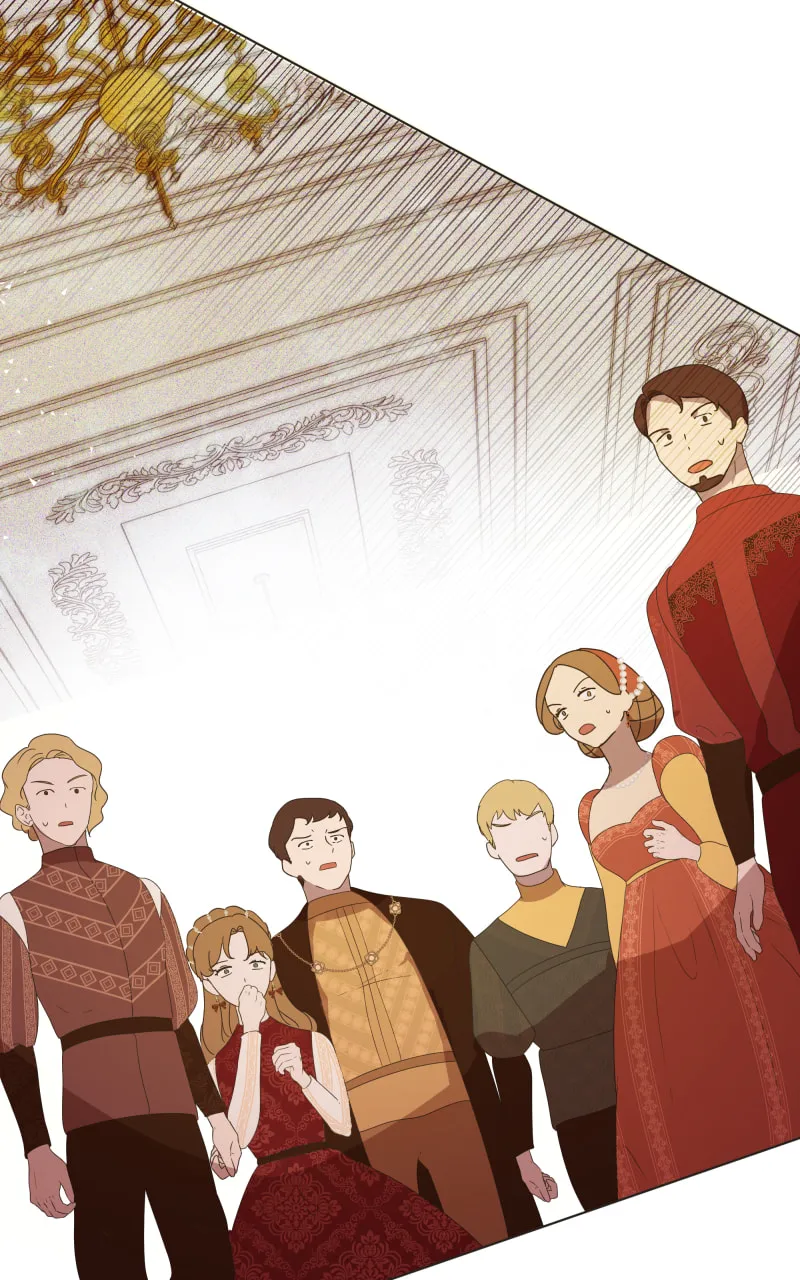 Go Away Romeo Chapter 9 page 49 - 