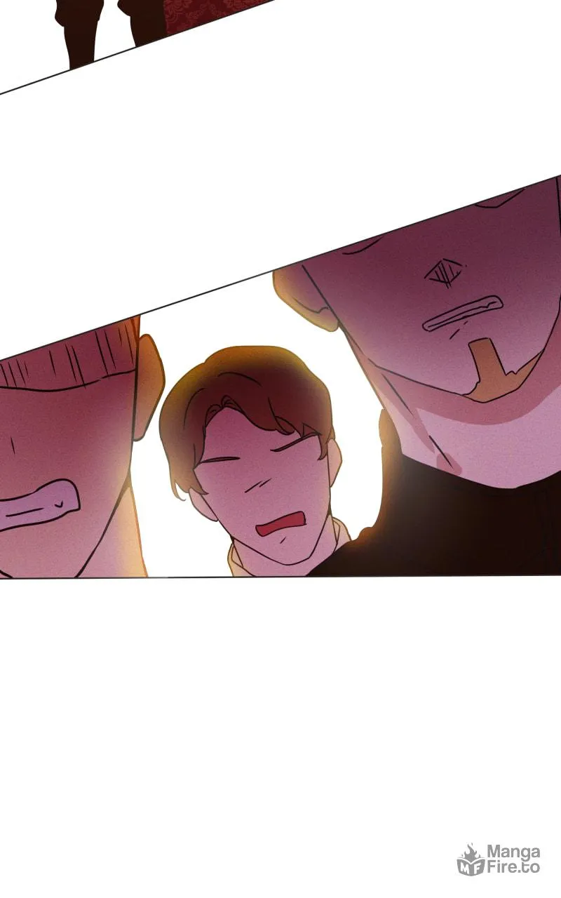Go Away Romeo Chapter 9 page 50 - 