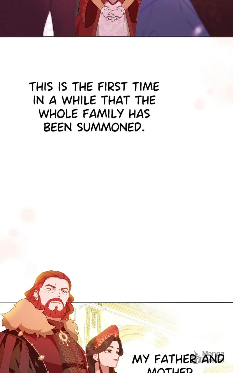 Go Away Romeo Chapter 9 page 6 - 