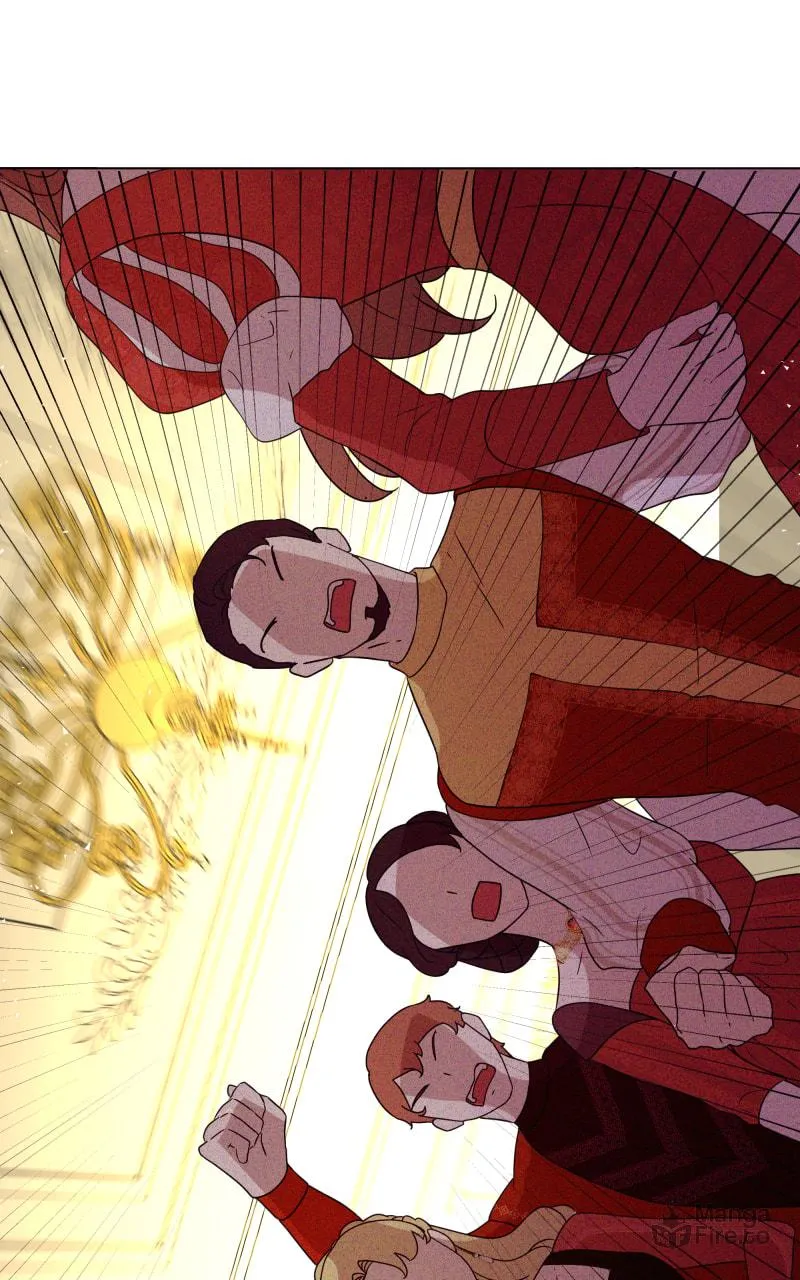 Go Away Romeo Chapter 9 page 51 - 
