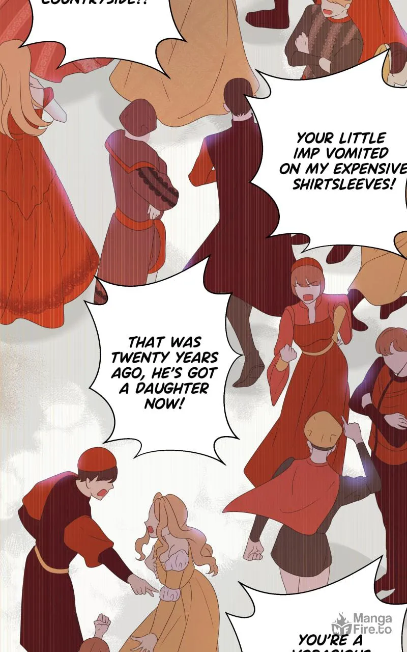 Go Away Romeo Chapter 9 page 55 - 