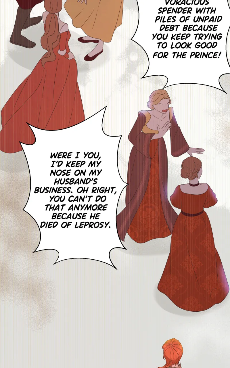 Go Away Romeo Chapter 9 page 56 - 
