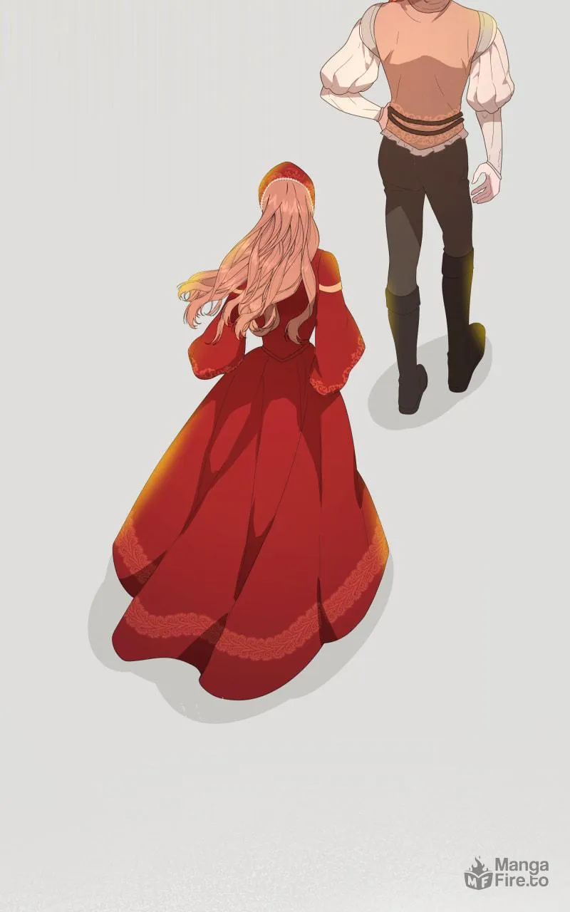 Go Away Romeo Chapter 9 page 57 - 