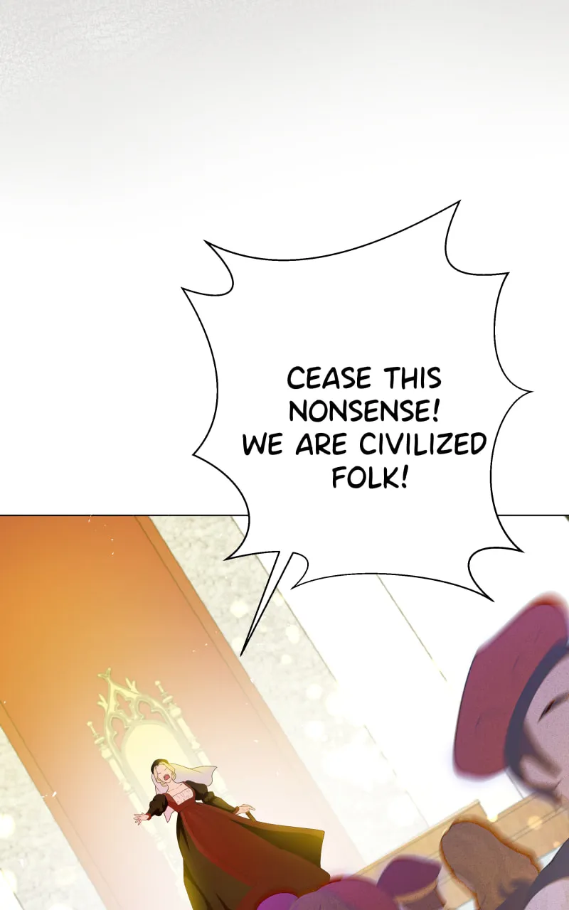 Go Away Romeo Chapter 9 page 58 - 