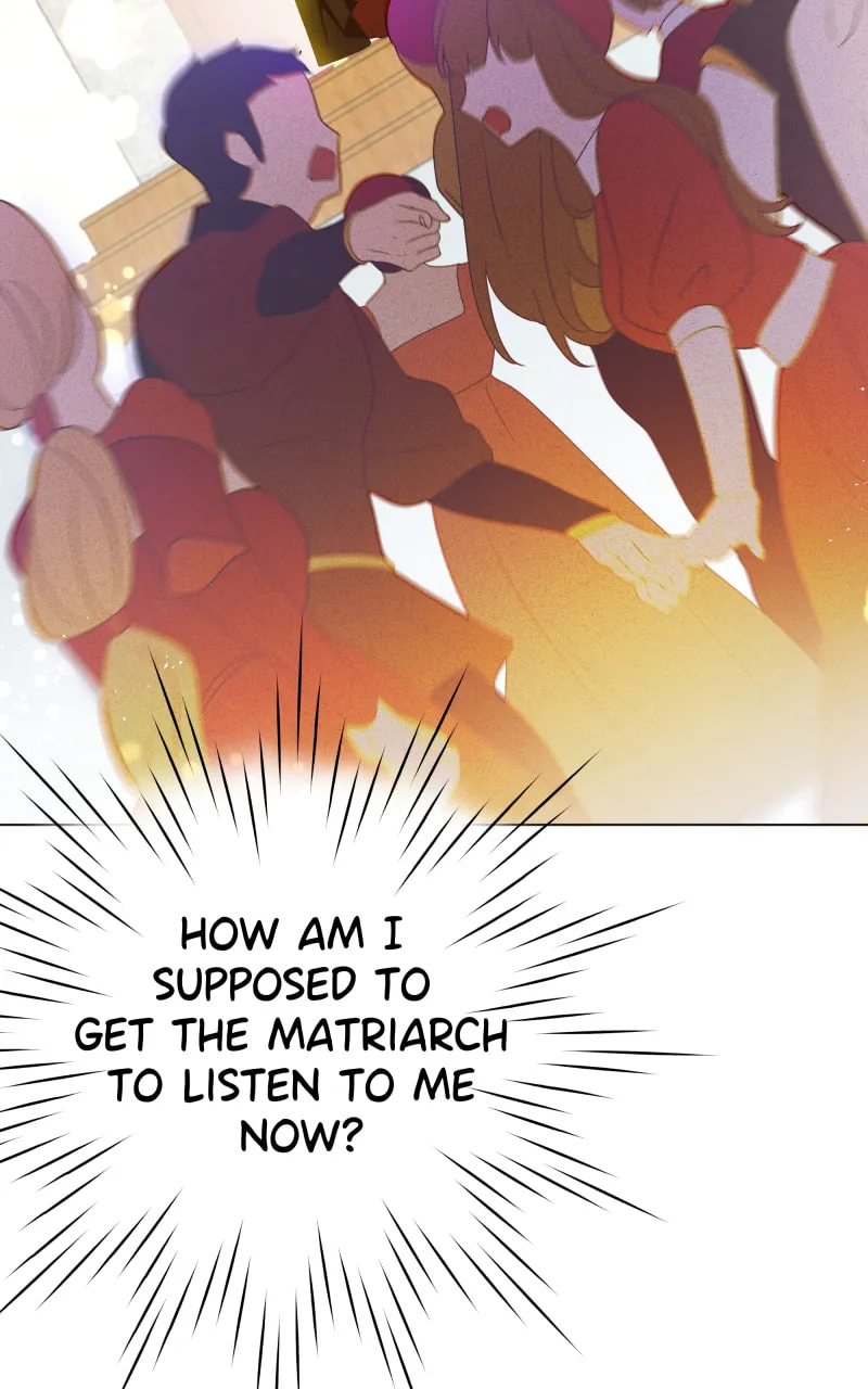 Go Away Romeo Chapter 9 page 59 - 