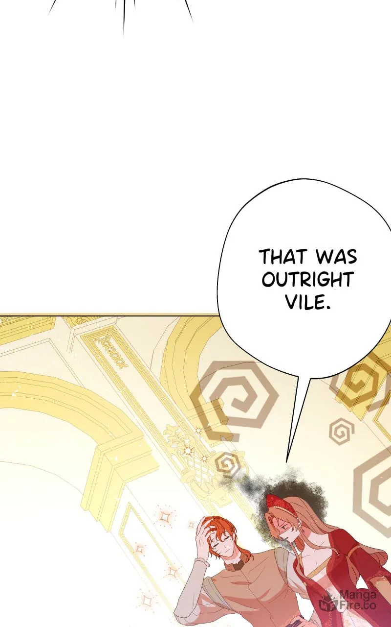 Go Away Romeo Chapter 9 page 60 - 