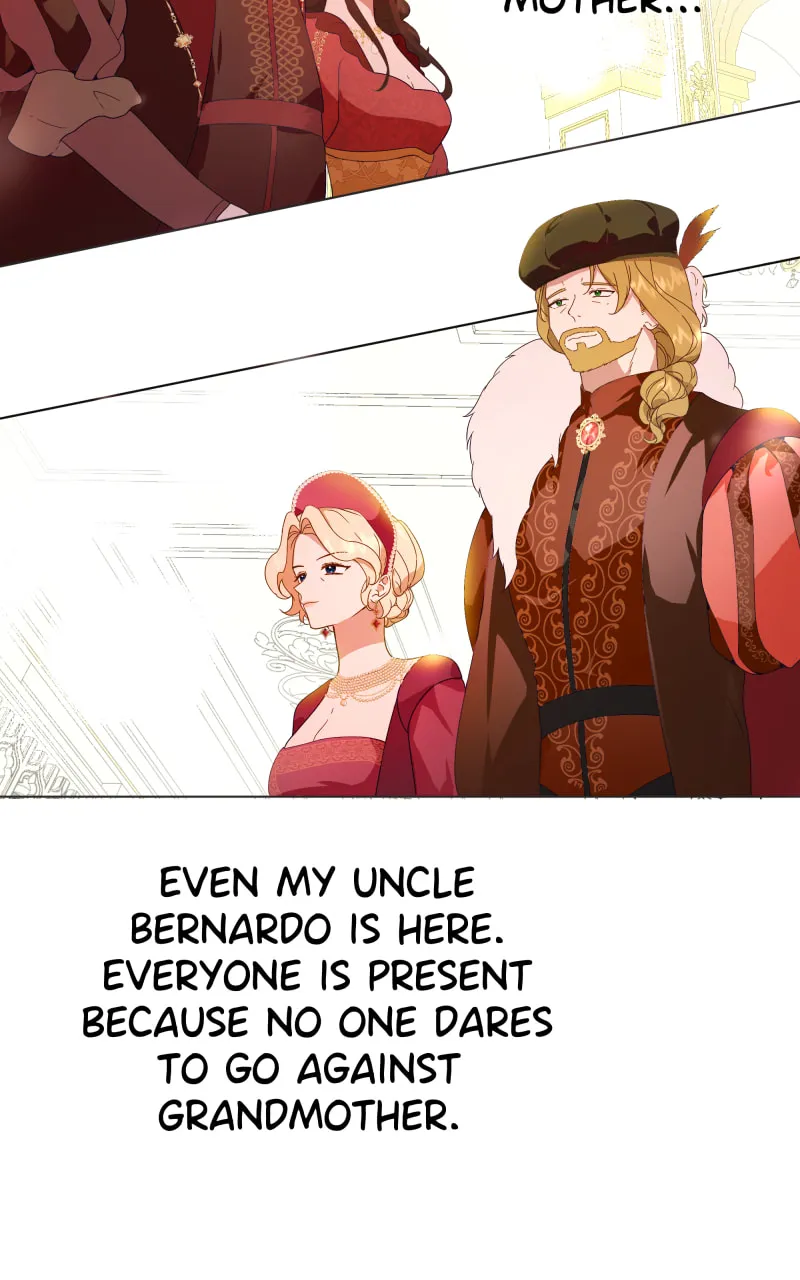Go Away Romeo Chapter 9 page 7 - 