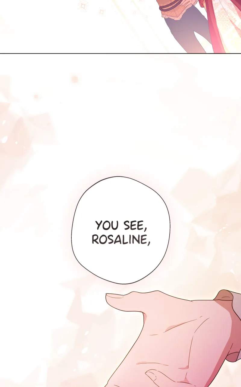 Go Away Romeo Chapter 9 page 61 - 