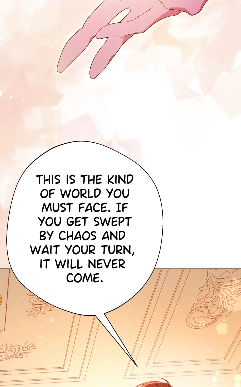 Go Away Romeo Chapter 9 page 62 - 