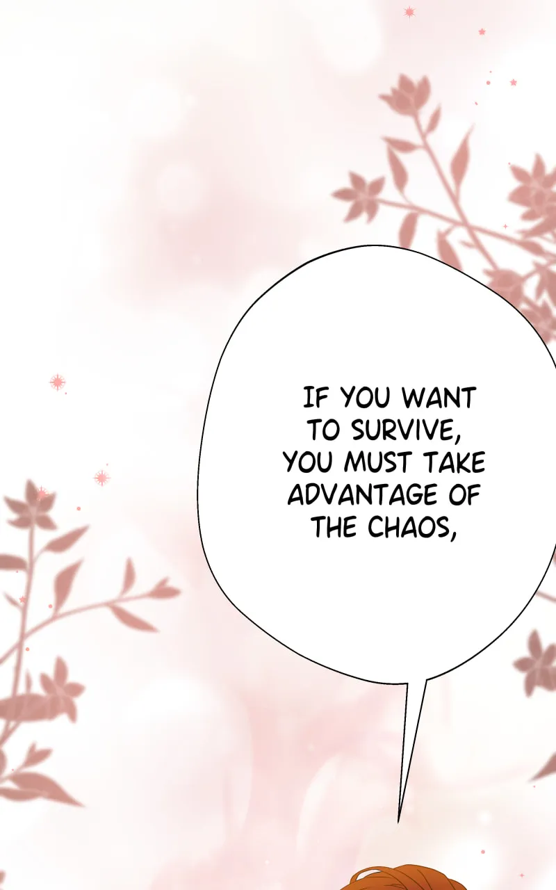 Go Away Romeo Chapter 9 page 64 - 
