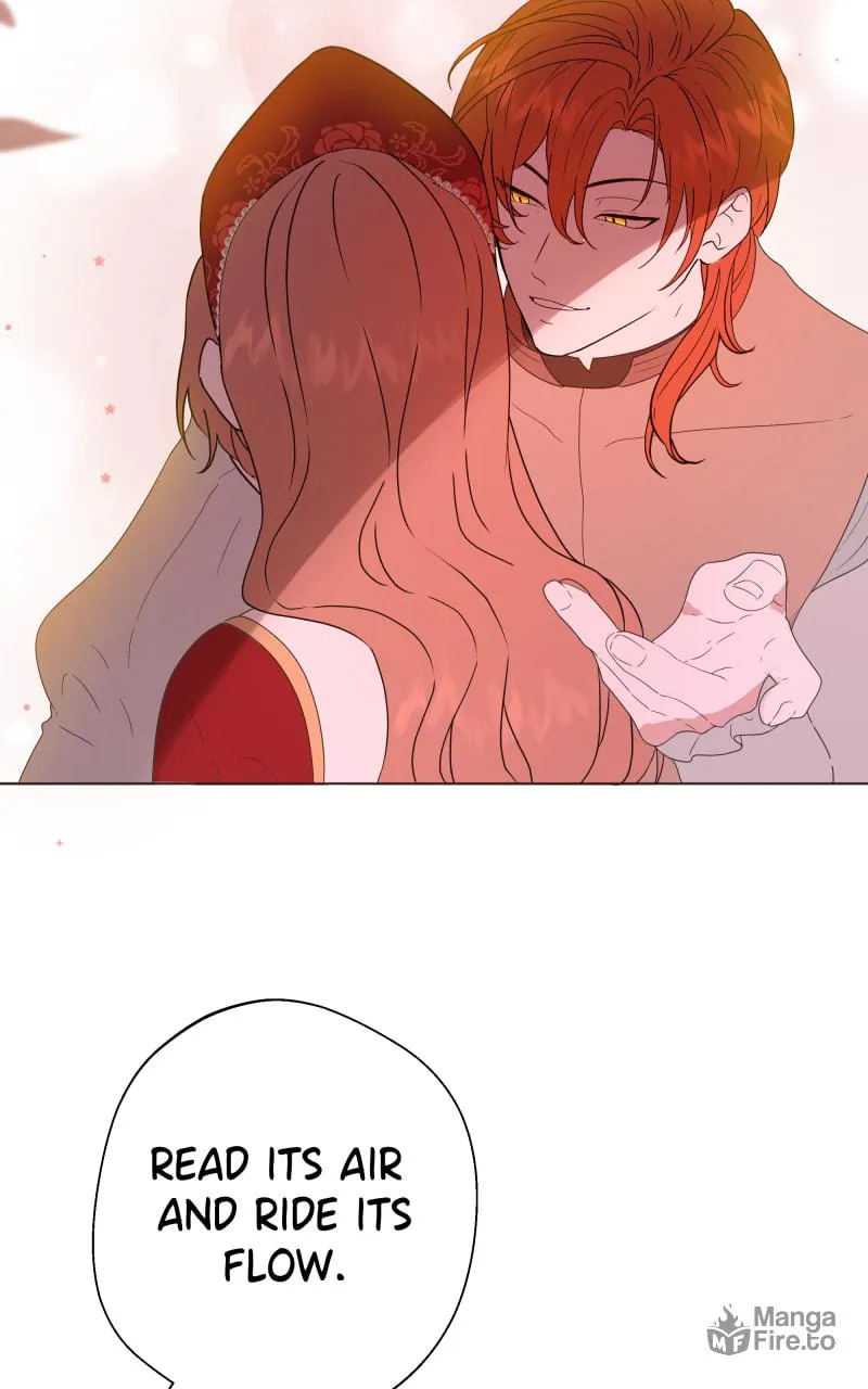 Go Away Romeo Chapter 9 page 65 - 