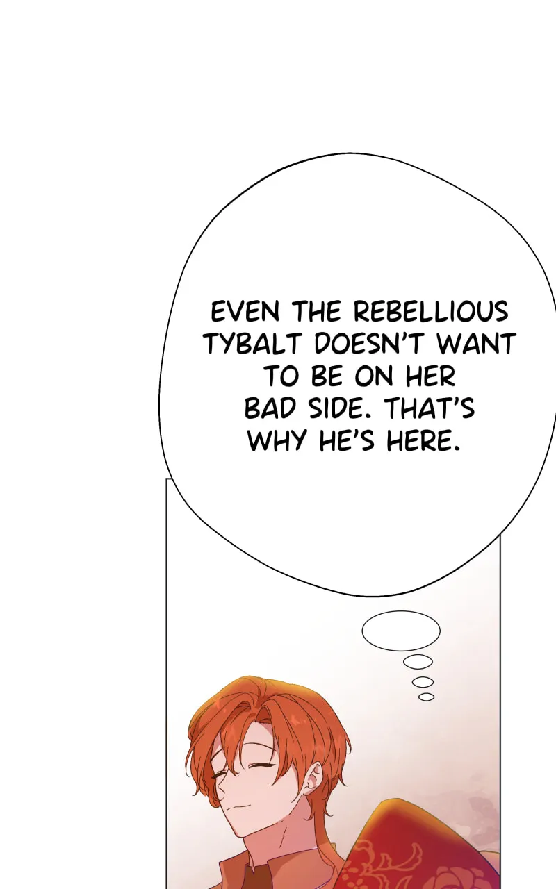 Go Away Romeo Chapter 9 page 8 - 