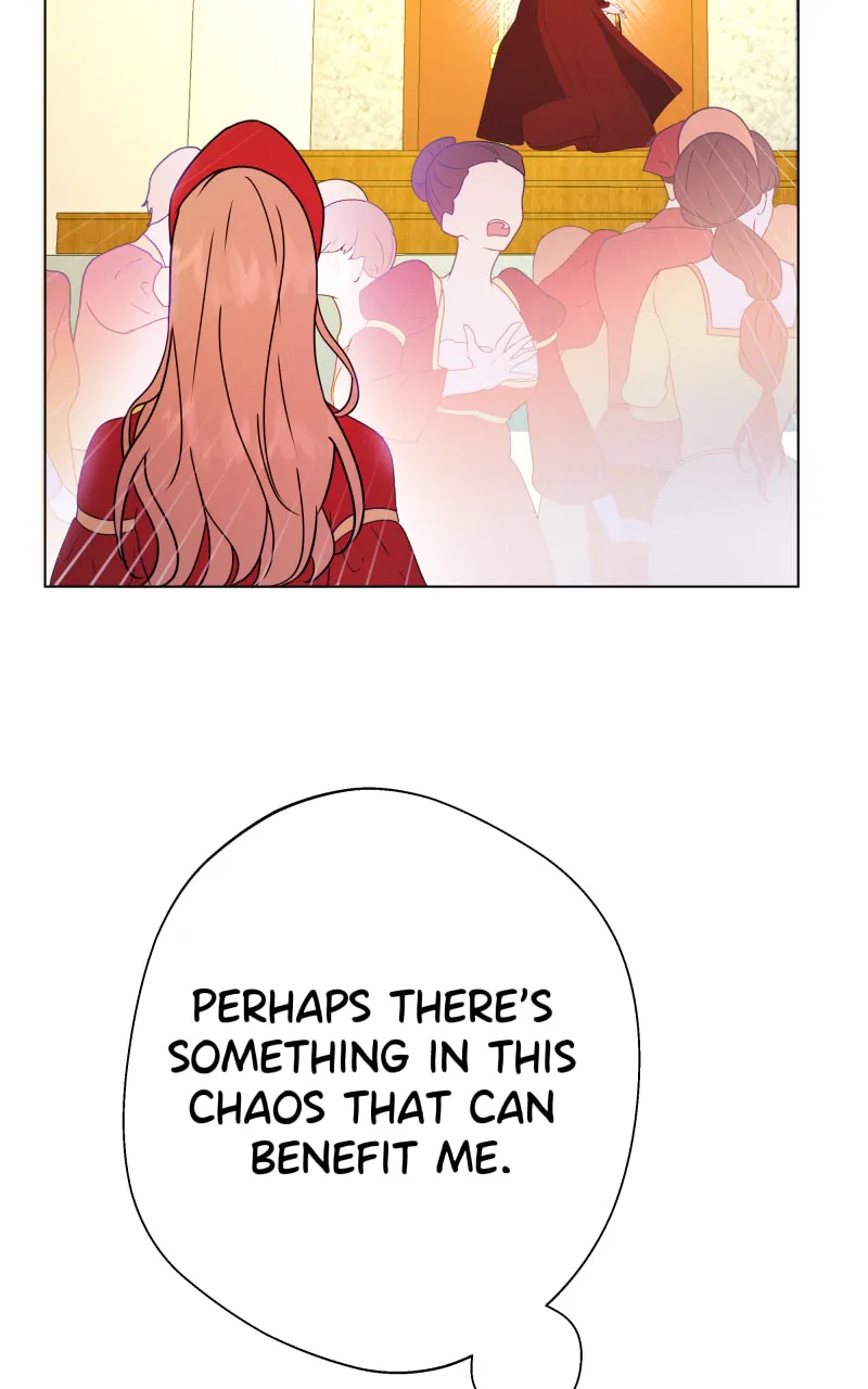 Go Away Romeo Chapter 9 page 71 - 