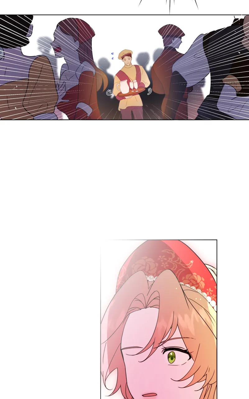 Go Away Romeo Chapter 9 page 73 - 