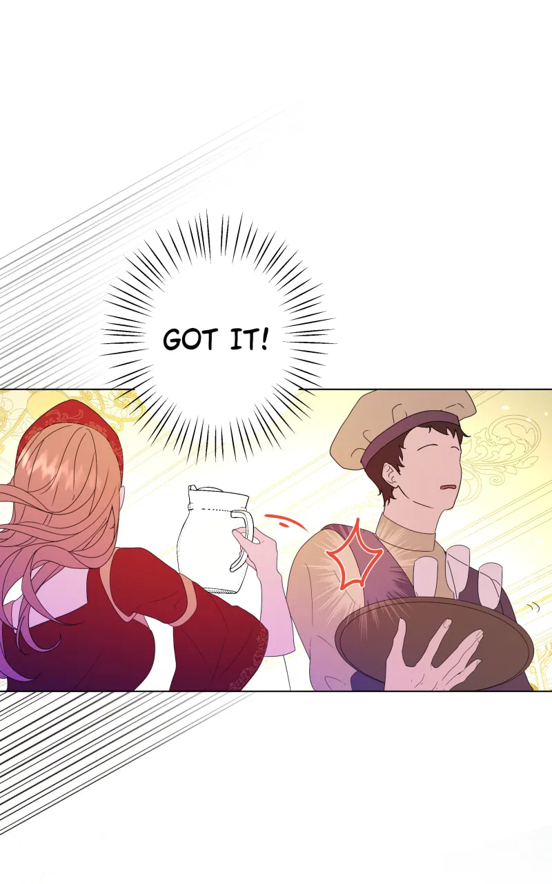 Go Away Romeo Chapter 9 page 76 - 