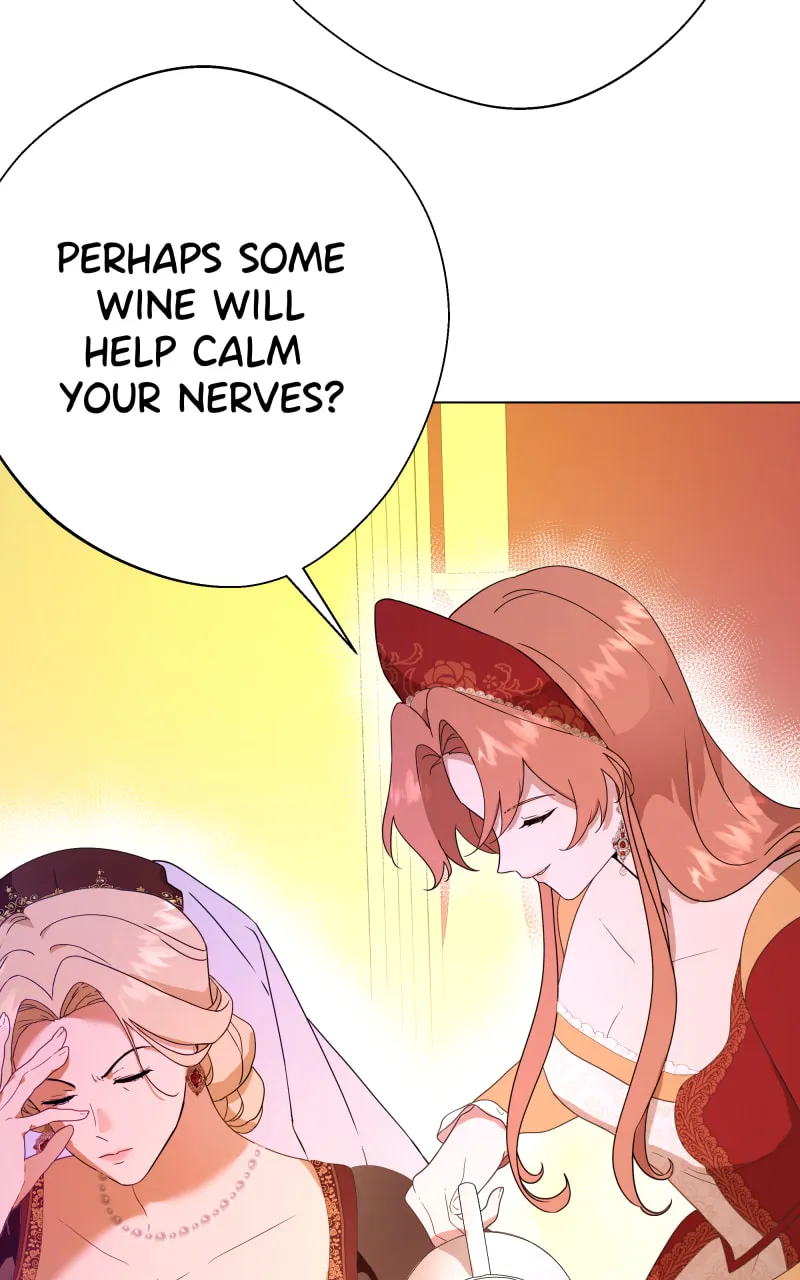 Go Away Romeo Chapter 9 page 83 - 