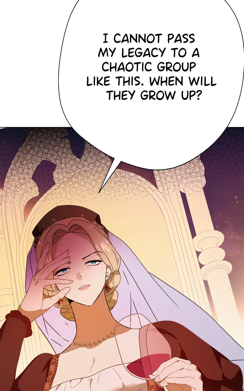 Go Away Romeo Chapter 9 page 86 - 