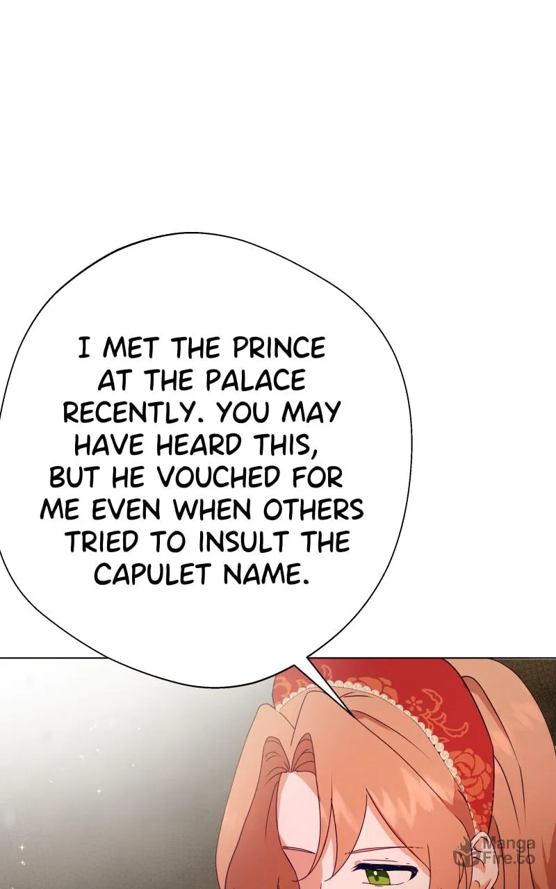 Go Away Romeo Chapter 9 page 93 - 