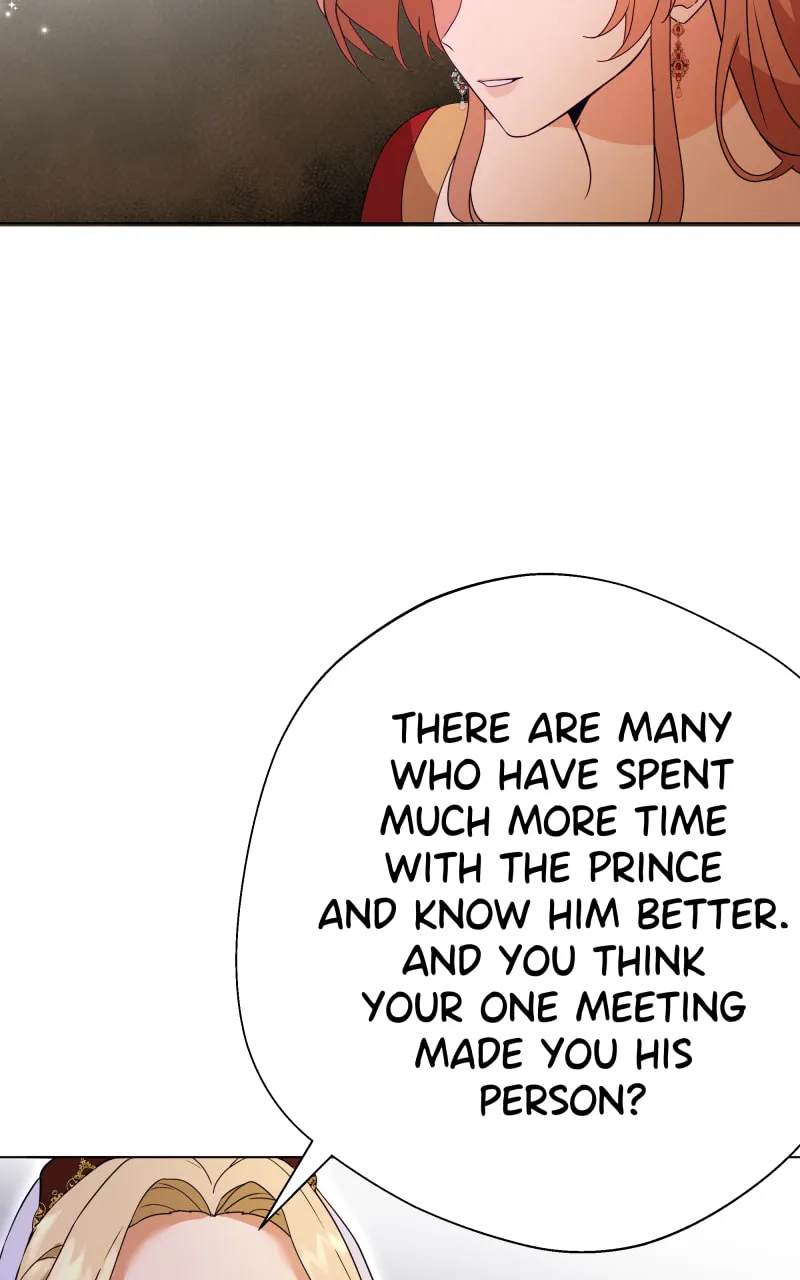 Go Away Romeo Chapter 9 page 94 - 
