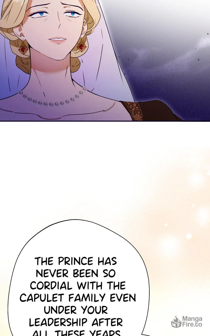 Go Away Romeo Chapter 9 page 95 - 
