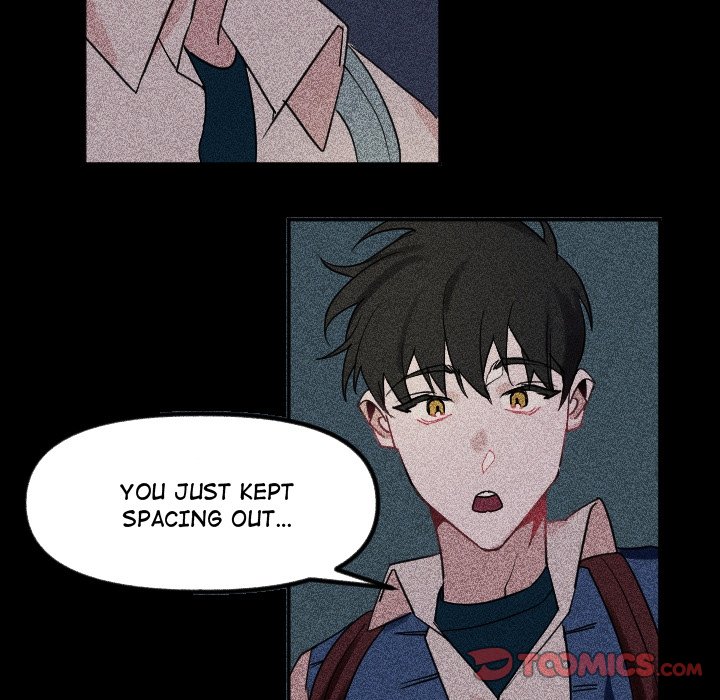 Go Go! To 2008★ Go Go! To 2008★ EP 39 - Toomics page 30 - 