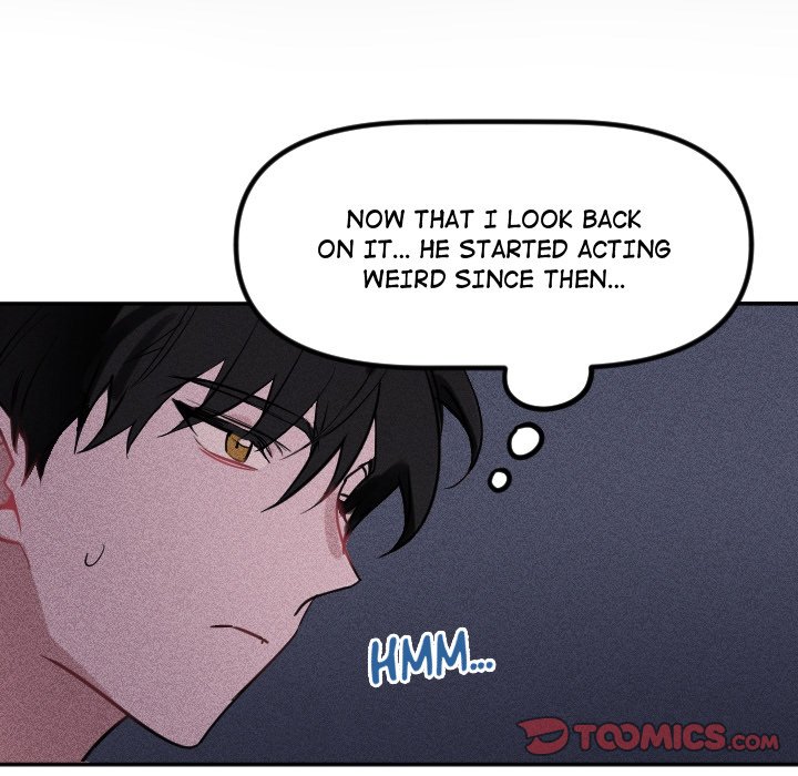 Go Go! To 2008★ Go Go! To 2008★ EP 39 - Toomics page 34 - 