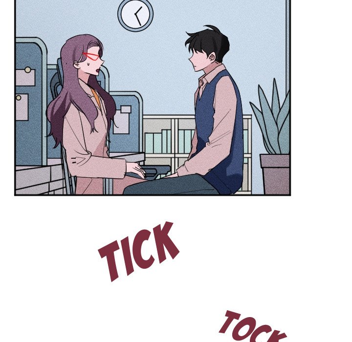 Go Go! To 2008★ Go Go! To 2008★ EP 39 - Toomics page 5 - 